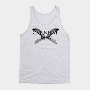 Carnival Row Fae Wings Tank Top